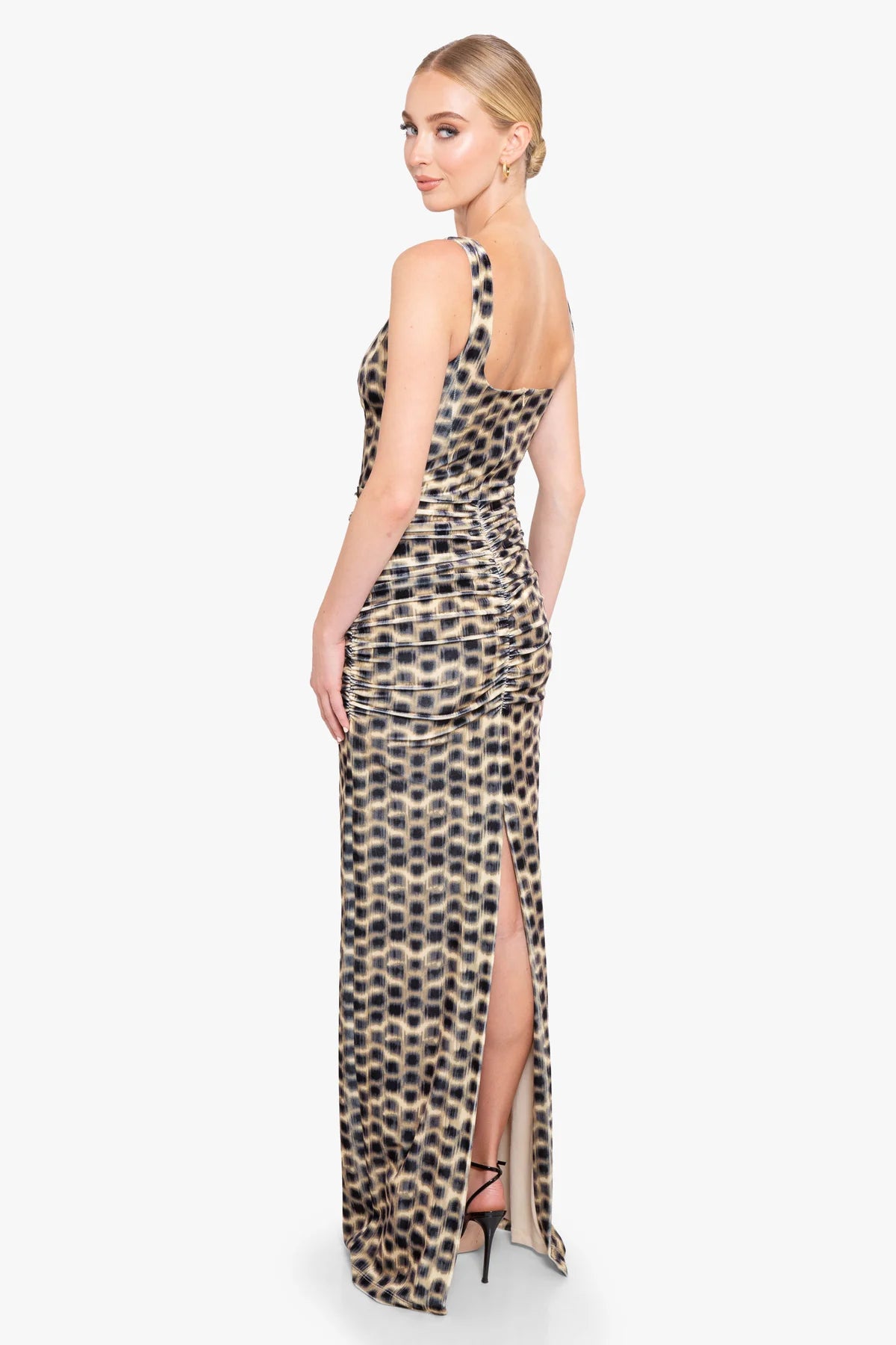 Wilder Gown