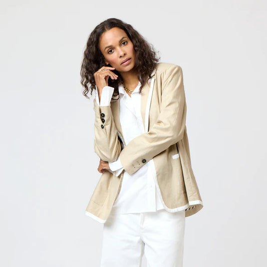 Workday Blazer