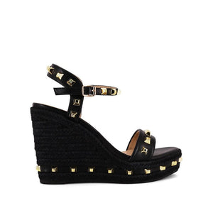 Jemma Wedge - Black