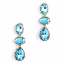 Load image into Gallery viewer, Hadlee Earrings
