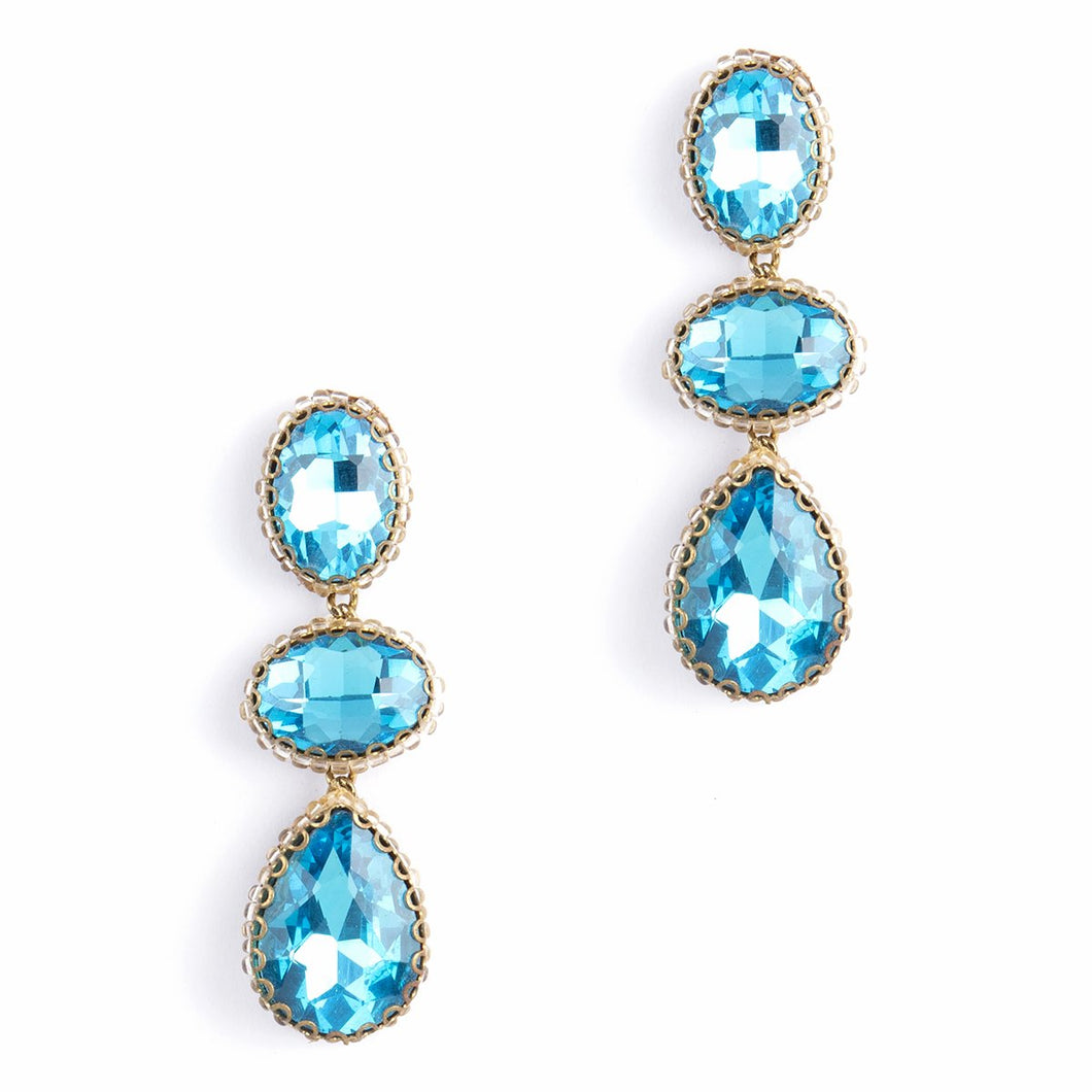Hadlee Earrings