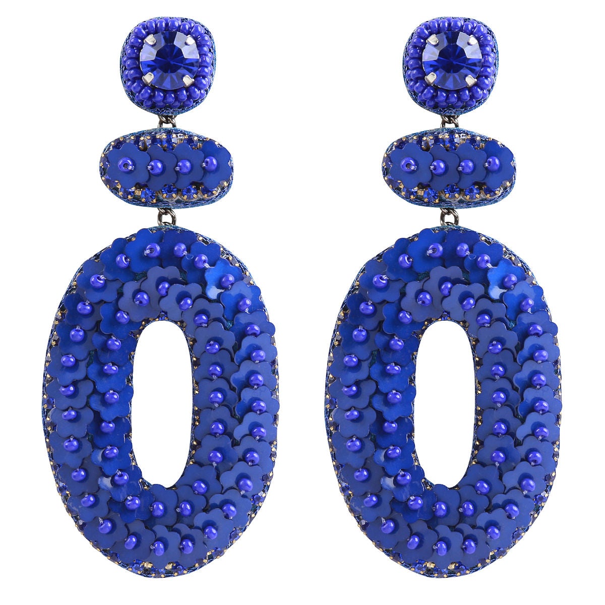 Britt Earrings