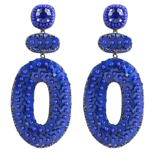 Britt Earrings