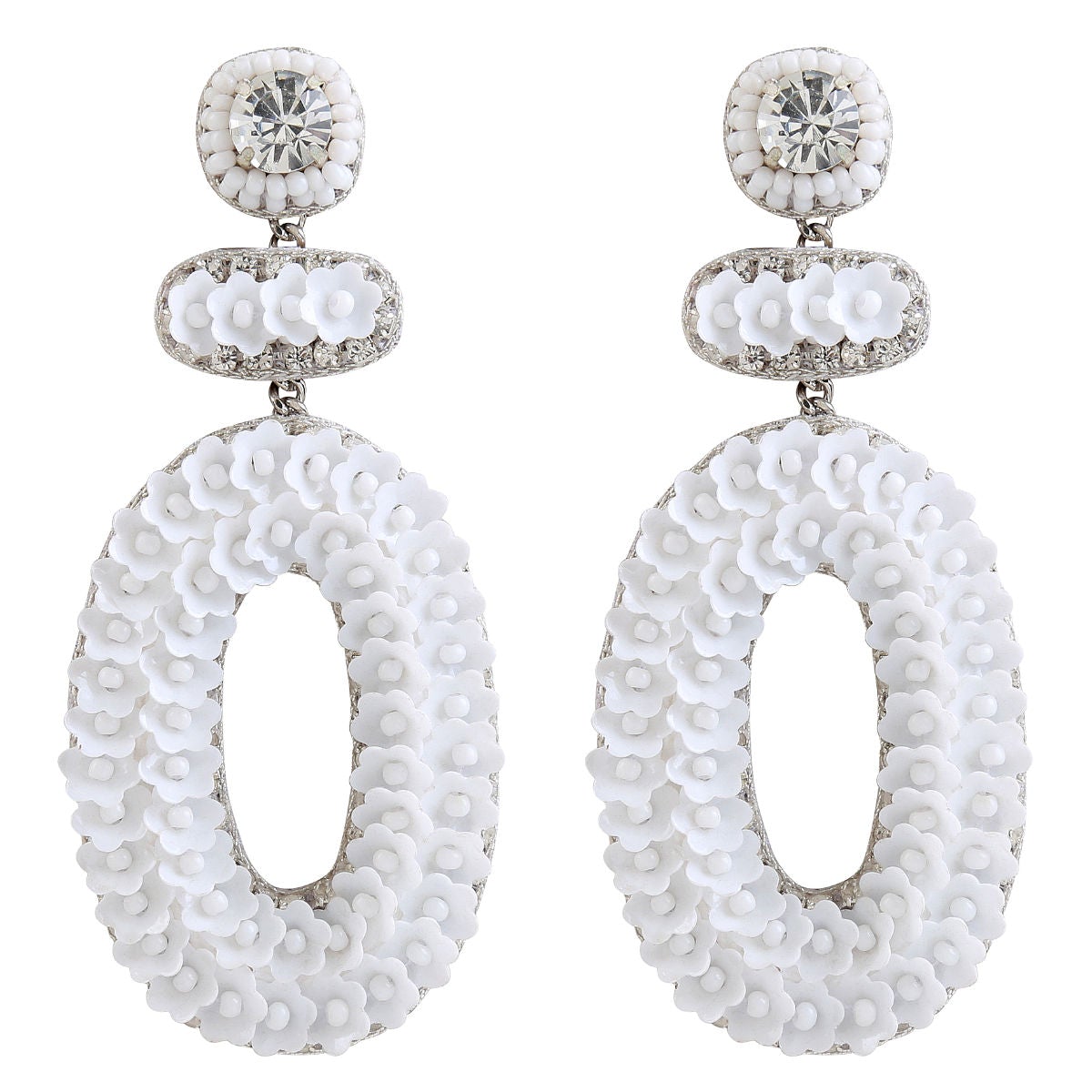 Britt Earrings
