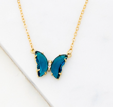 Load image into Gallery viewer, Monarch Necklace
