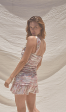 Load image into Gallery viewer, Sabryna Dress - Cotton Candy
