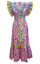 Load image into Gallery viewer, Topaz Dress - Multi
