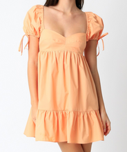Load image into Gallery viewer, Parkway Dress - Sunny
