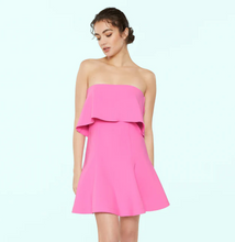 Load image into Gallery viewer, Driggs Dress - Pink Sugar
