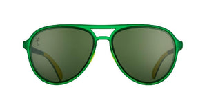 Greenskeeper Glasses