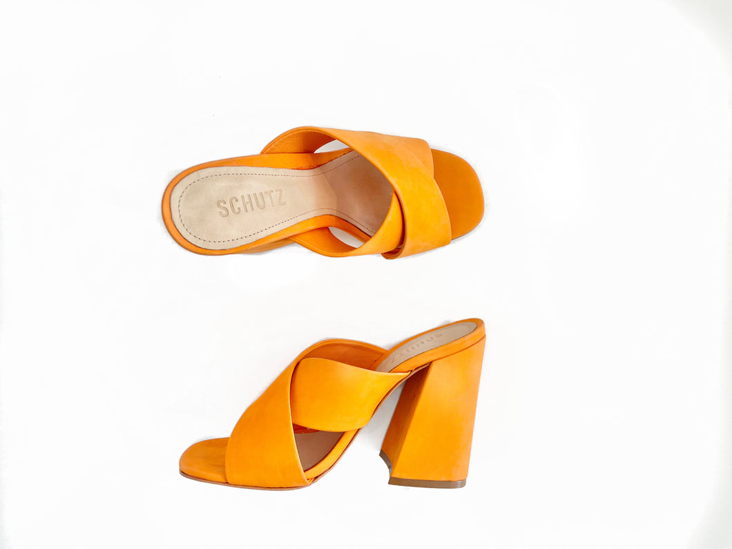 Callie Heel